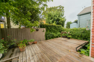 12 Back Porch